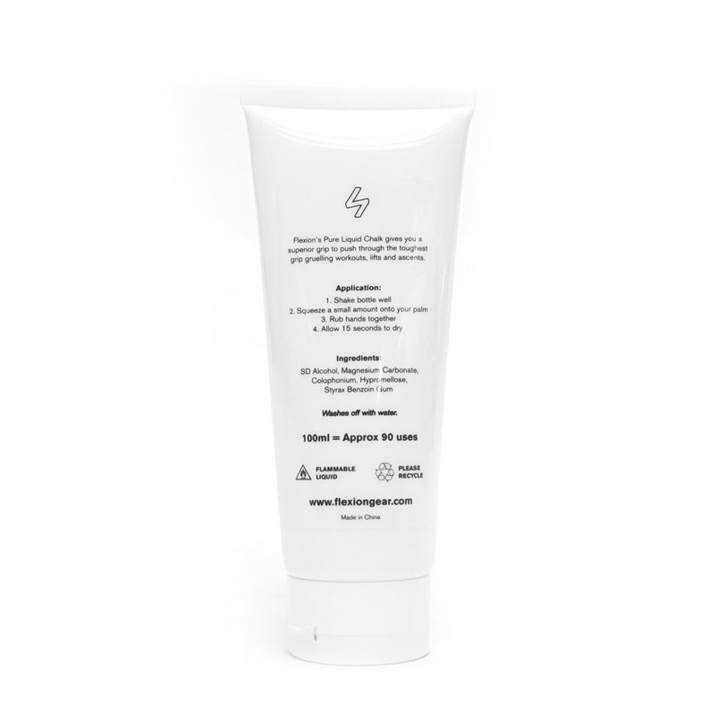 Flexion Pure Liquid Chalk - 100ml