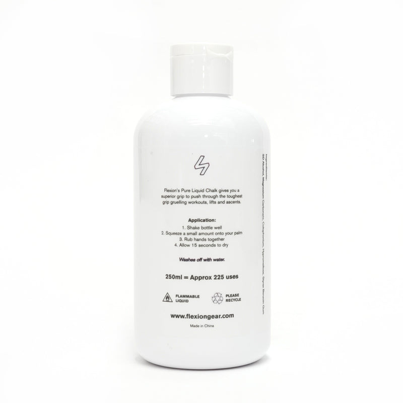 Flexion Pure Liquid Chalk - 250ml