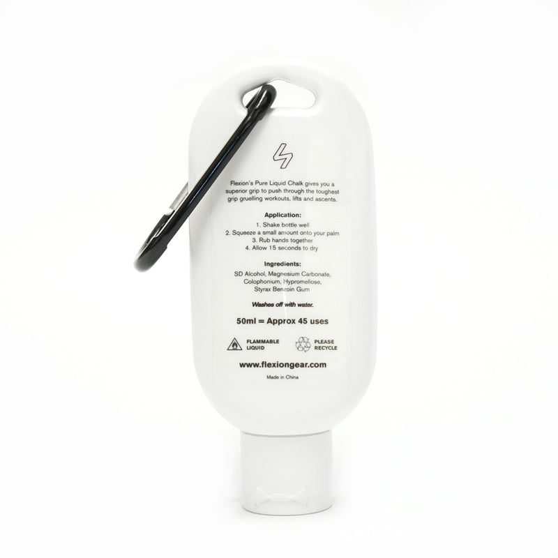 Flexion Pure Liquid Chalk - 50ml