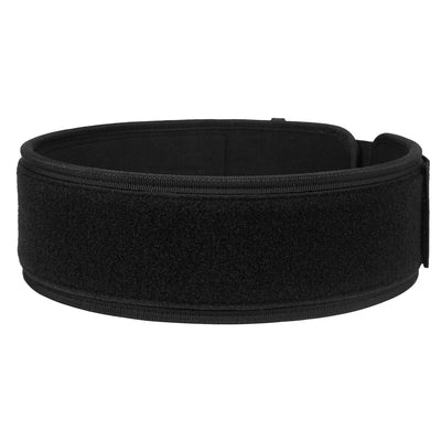 Flexion Performance Velcro Lifting Belt - Black