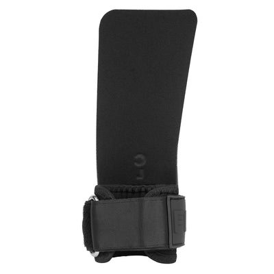 Flexion GripFlex Fingerless Grips - Black