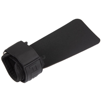 Flexion GripFlex Fingerless Grips - Black