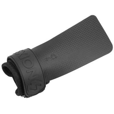 Flexion GripFlex Fingerless Grips - Black