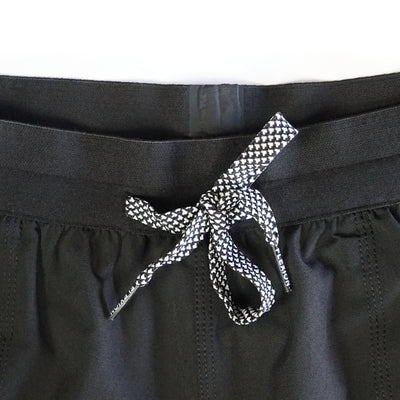 Flexion SquatProof Shorts - Black
