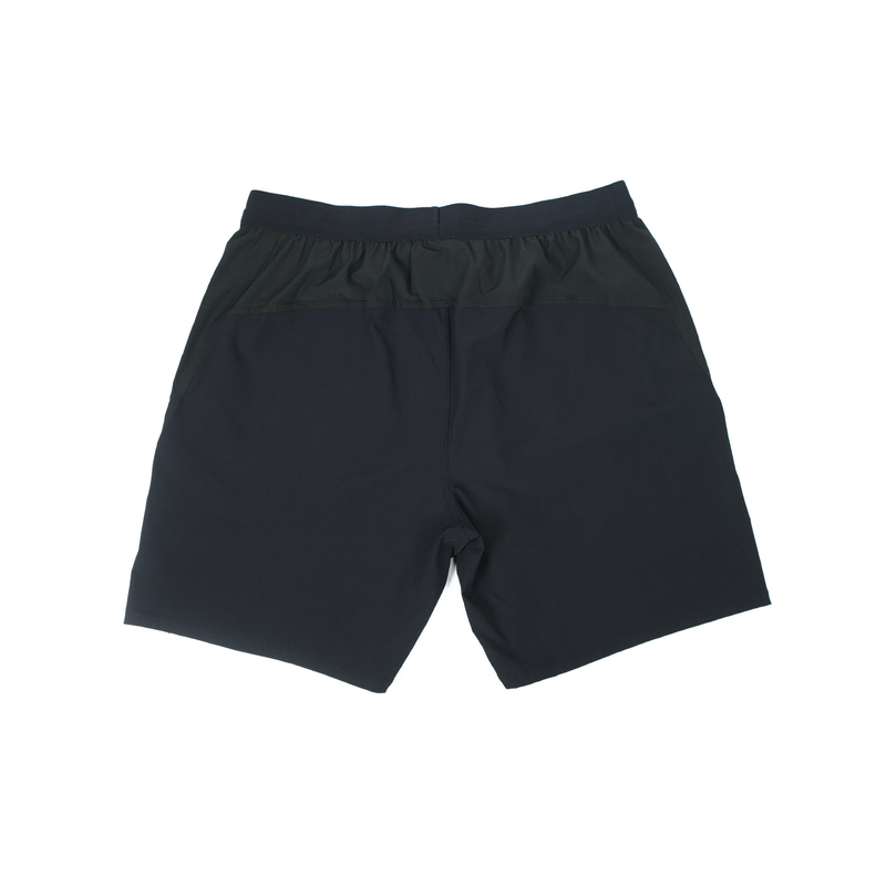 Flexion SquatProof Shorts - Black