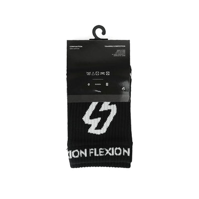 Flexion Wrist Bands (Pair) - Black