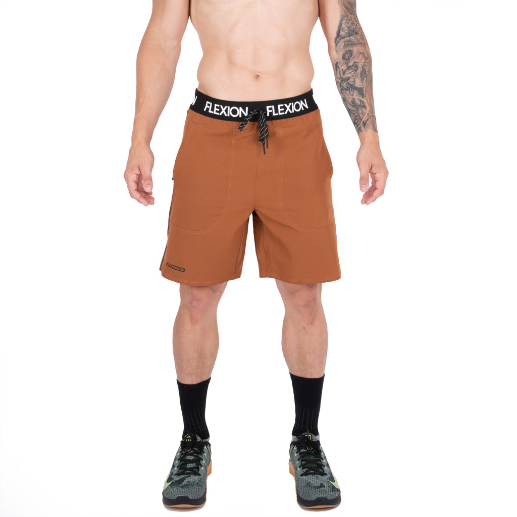 Reebok crossfit sale shorts mens 2015