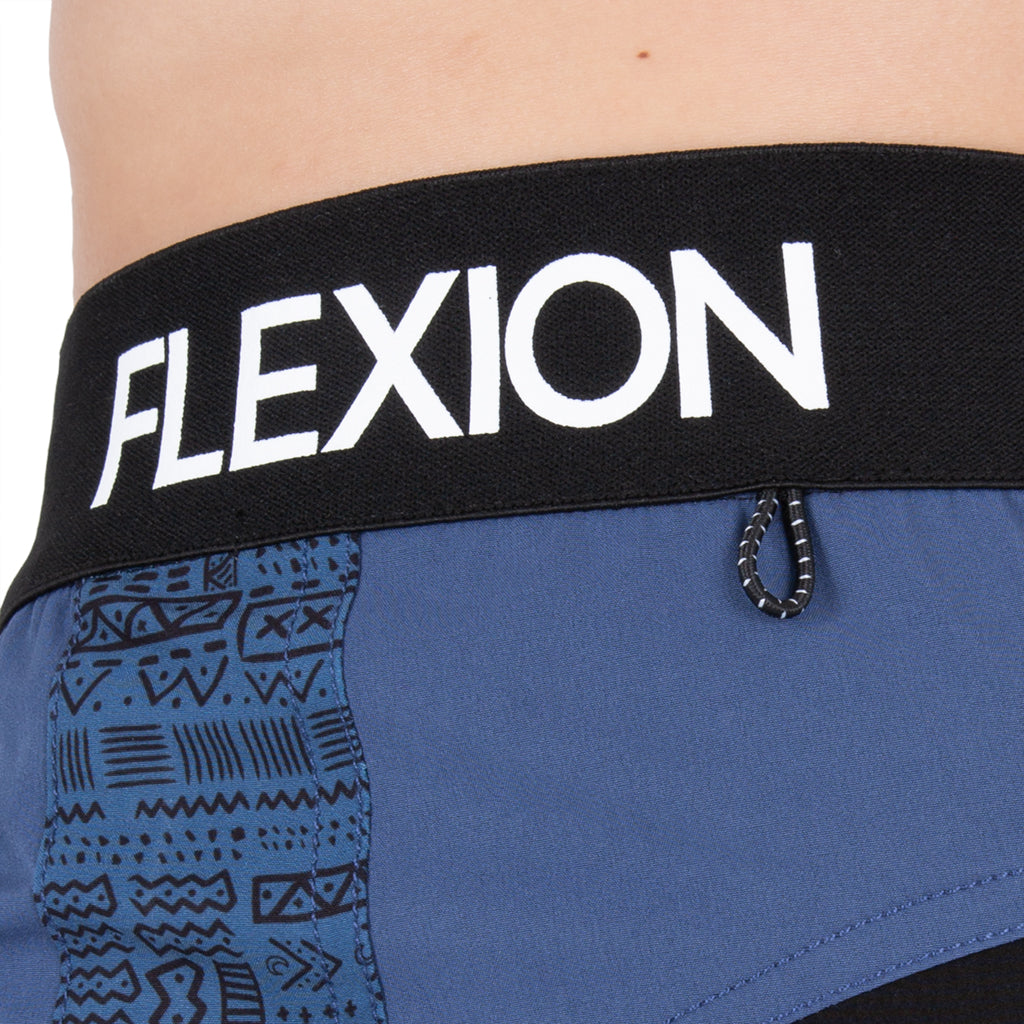 FlexProof Shorts - Ocean